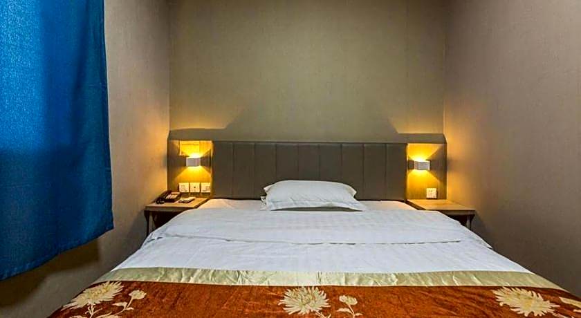 7 Days Inn Qingdao Si Liu South Road