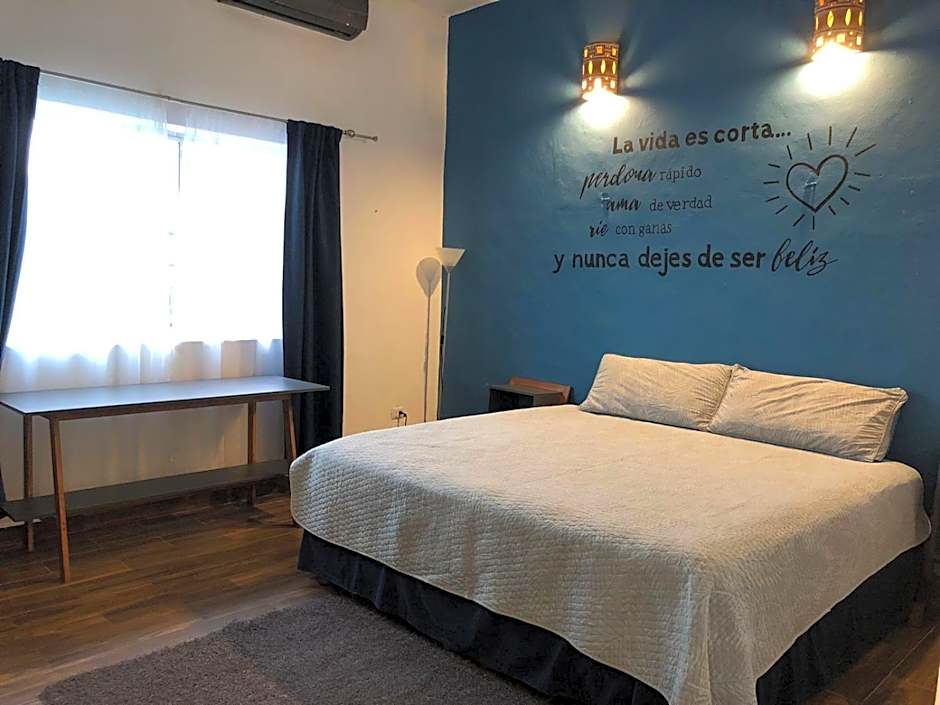 Suites del Sureste - Mérida