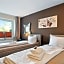 7o'Clock - Hotel Hannover