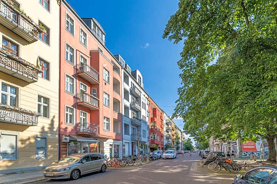 BENSIMON apartments Prenzlauer Berg