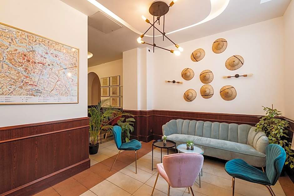 Hotel Lothus
