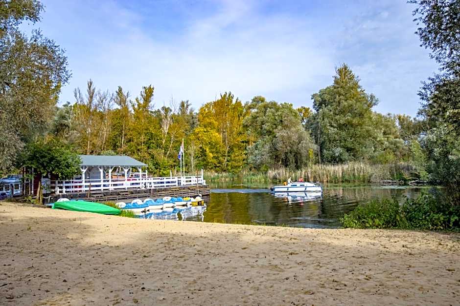 Seehotel Brandenburg an der Havel
