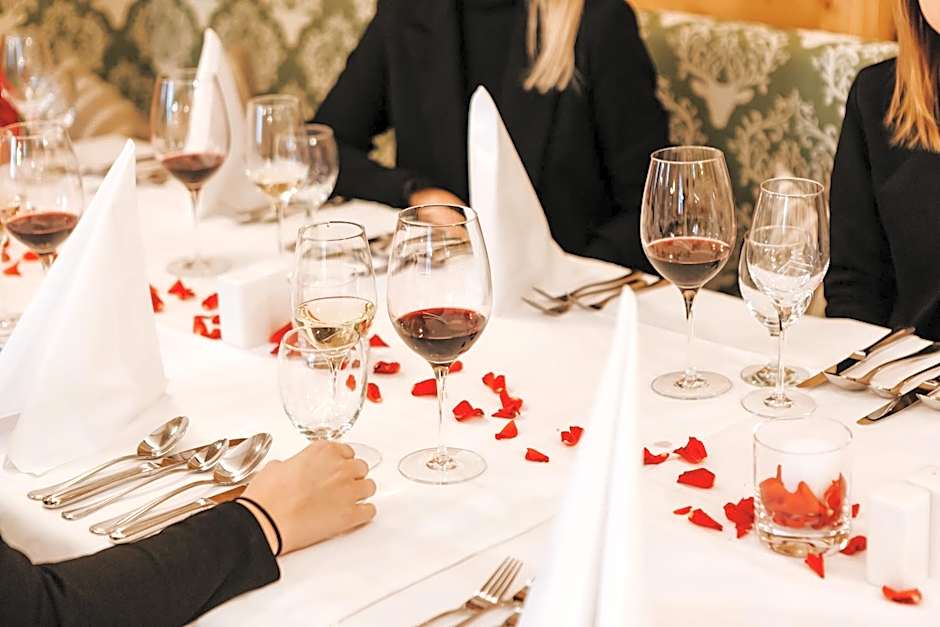 Hotel Der Stockinger