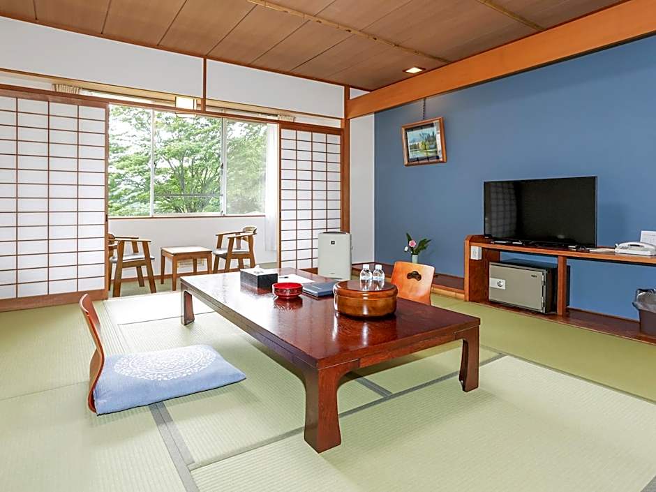 Ichinomata Onsen Grand Hotel