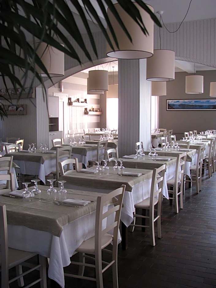 Albergo La Genzianella