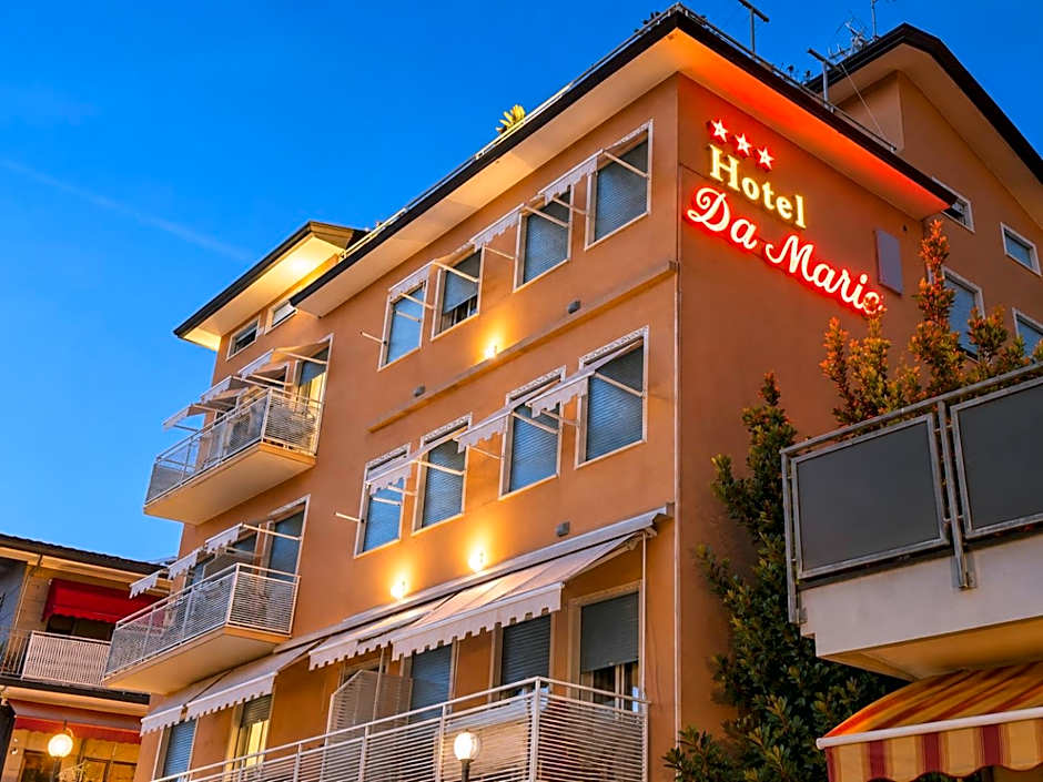 Hotel Da Mario