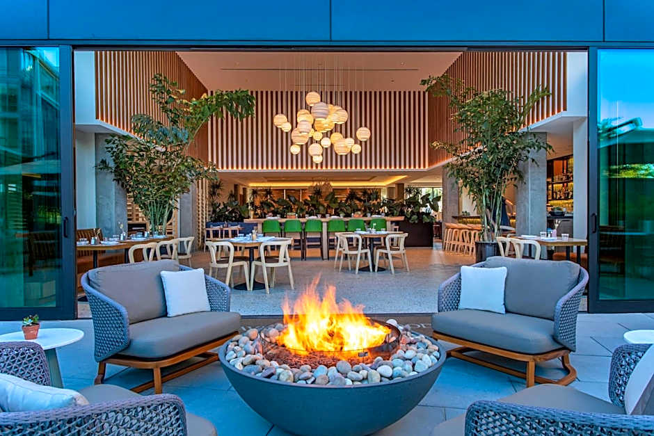 Hotel Citrine, Palo Alto, A Tribute Portfolio Hotel