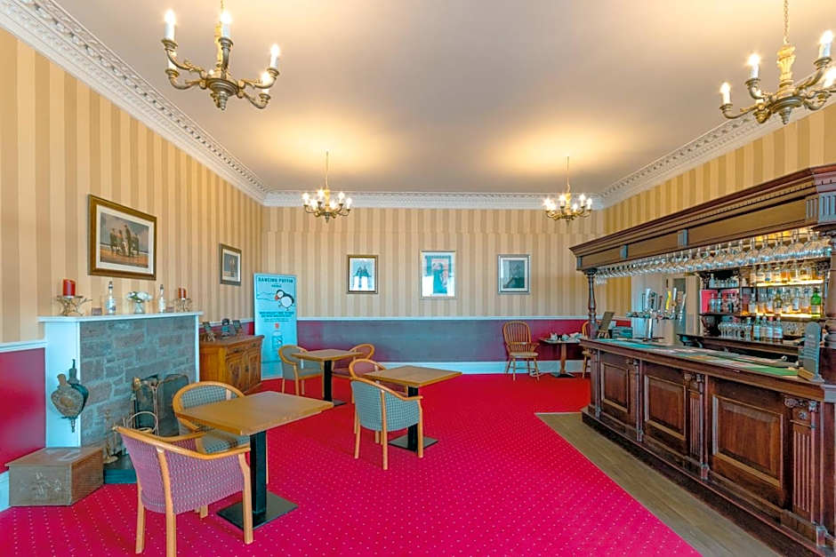 Gairloch Hotel 'A Bespoke Hotel'