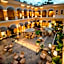 Palacio Provincial San Juan, Curio Collection by Hilton