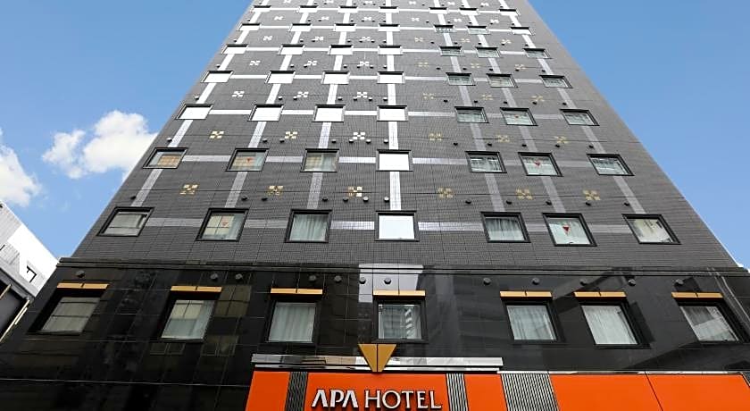 APA Hotel Shinjuku Kabukicho Chuo
