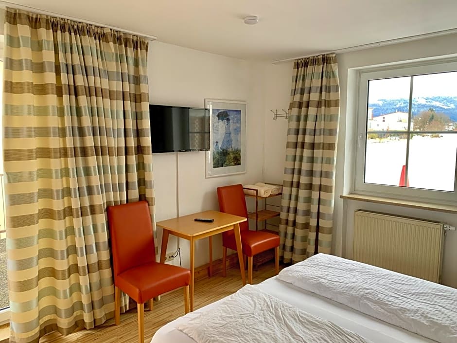 Hotel Reutiner Hof