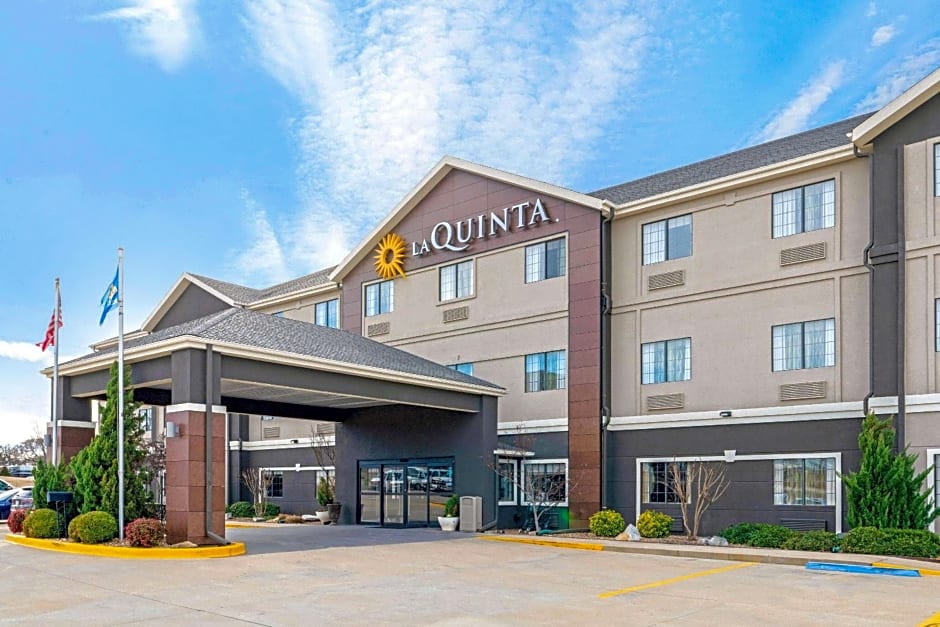 La Quinta by Wyndham Ada