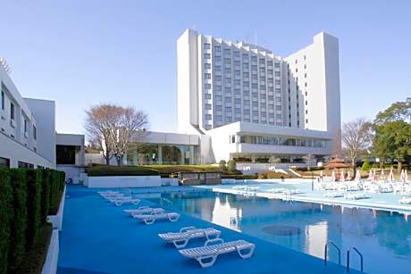 International Resort Hotel Yurakujo