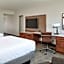 DoubleTree By Hilton Fullerton