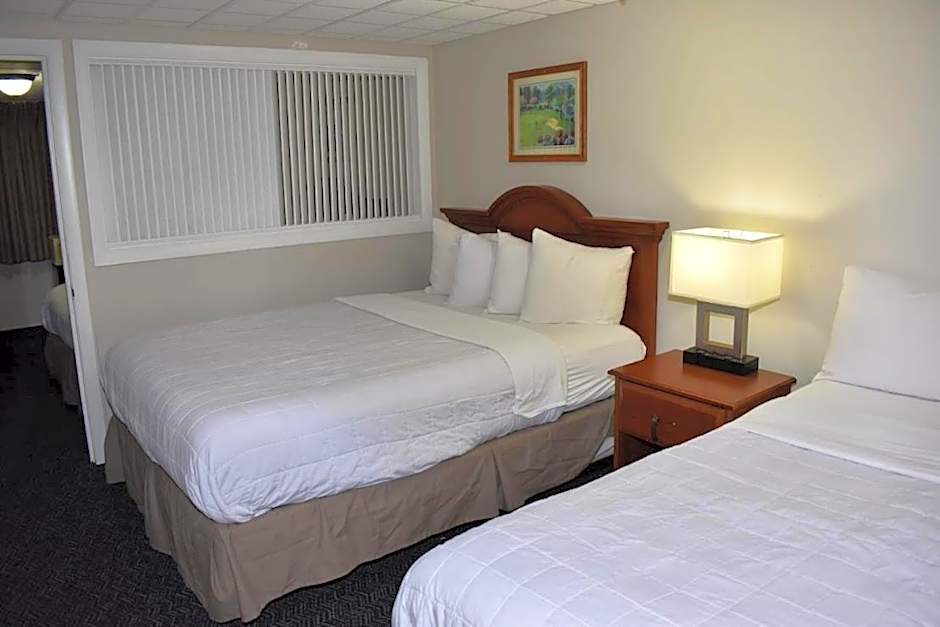 Coachman Inn Kittery