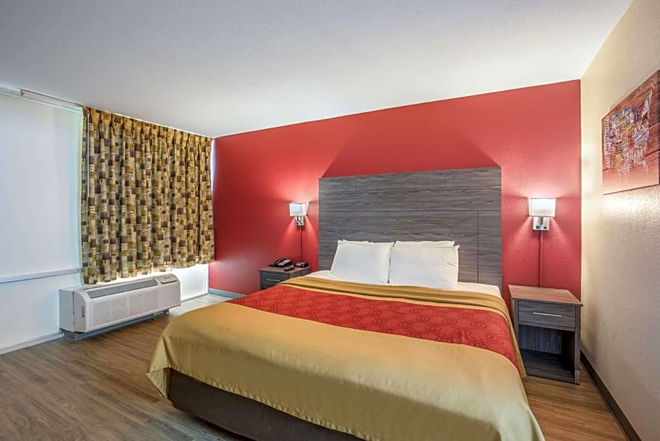 Econo Lodge Thomasville