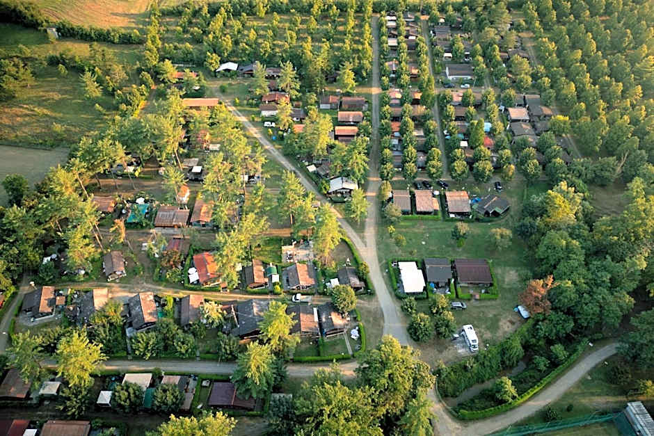 Terme Di Monte Valenza