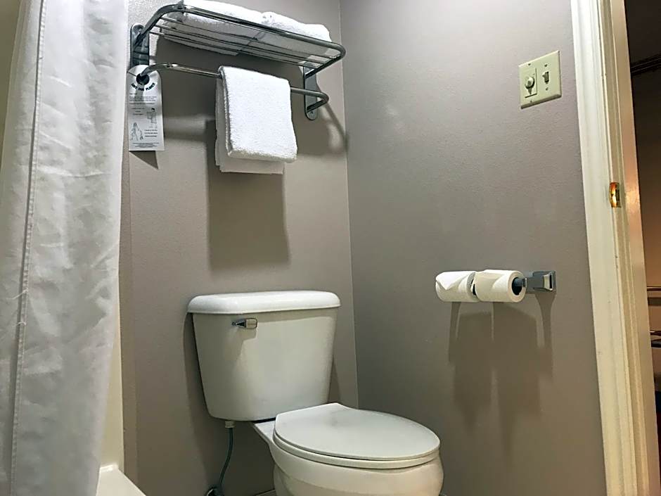 Americas Best Value Inn Cedar City