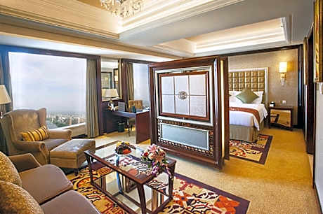 Special Deluxe Room