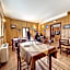 Albergo Rifugio La Grande Baita