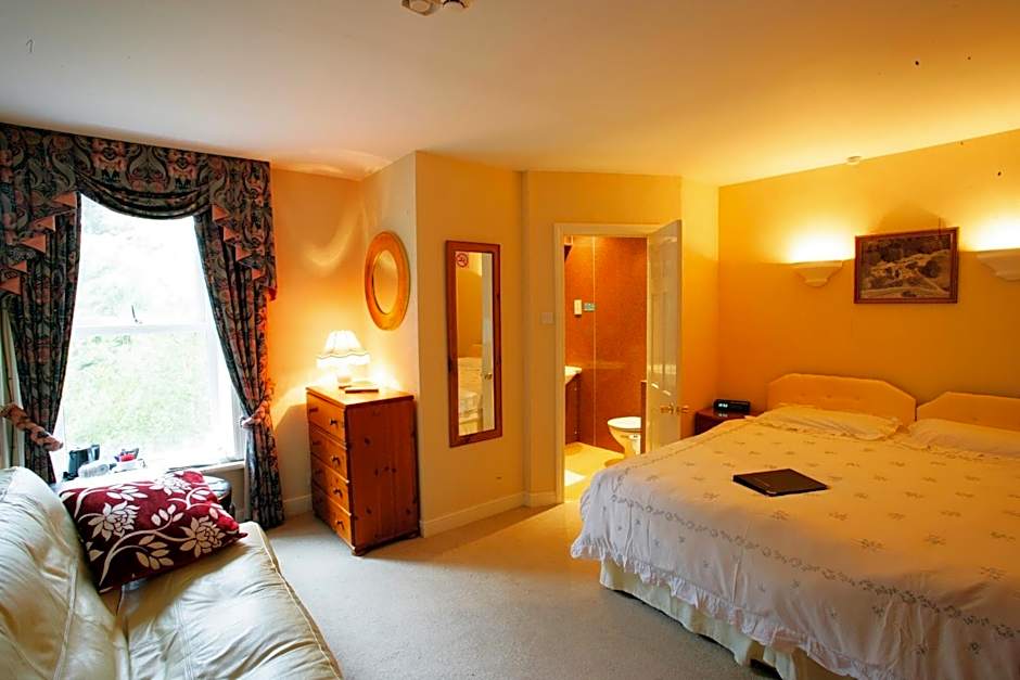 Ilkley Riverside Hotel