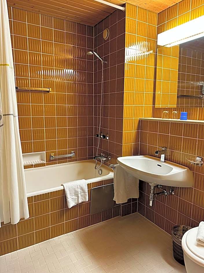 Appartementhaus Birkenwald