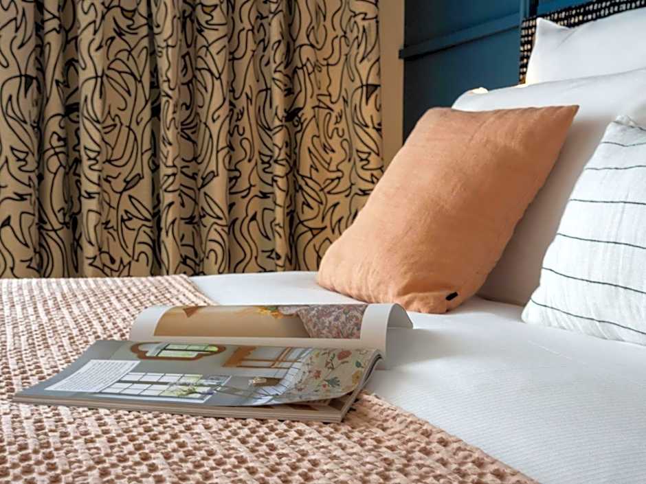 Mercure La Rochelle Vieux Port