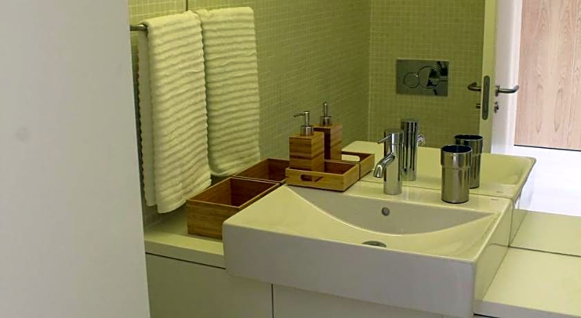 Hoom Apartments Juan Bravo