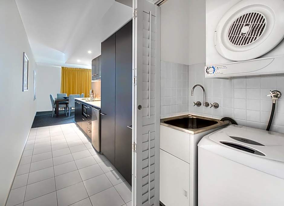 Ramada Hotel & Suites Ballina Byron