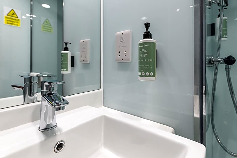 easyHotel Cardiff