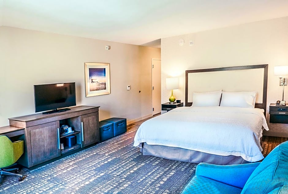 Hampton Inn & Suites by Hilton Mission Viejo Laguna San Juan Capistrano