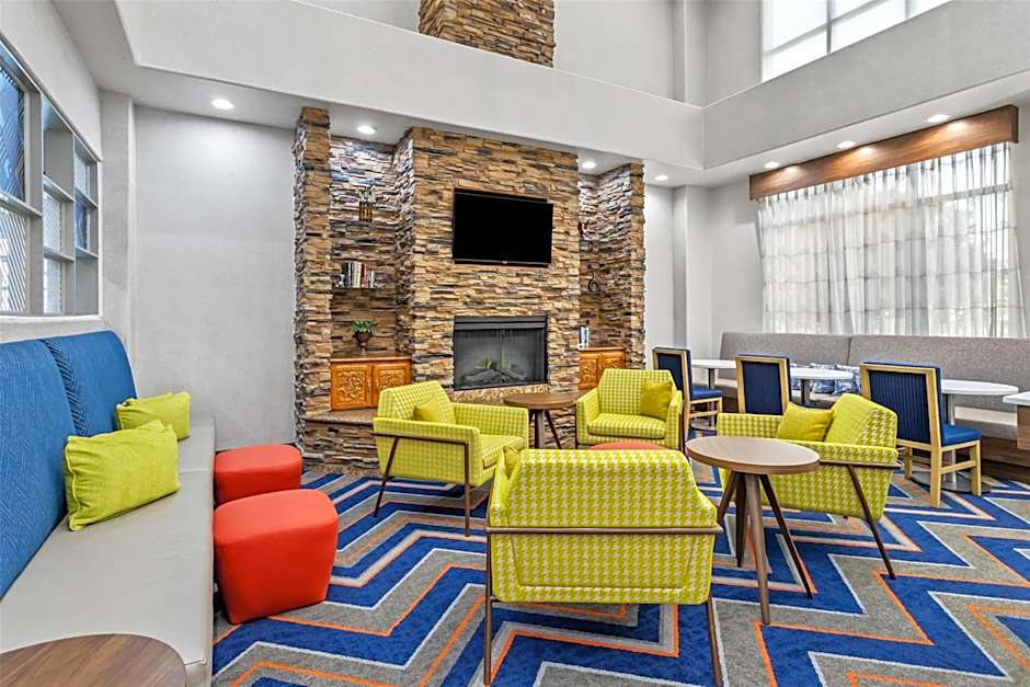 Hampton Inn By Hilton & Suites Farmington