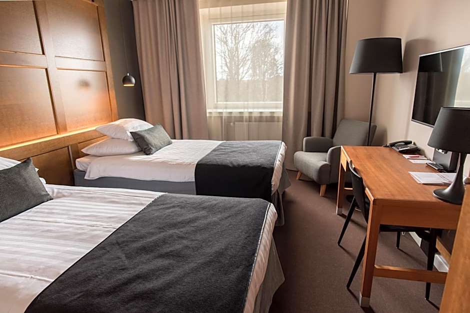 Original Sokos Hotel Vaakuna Joensuu