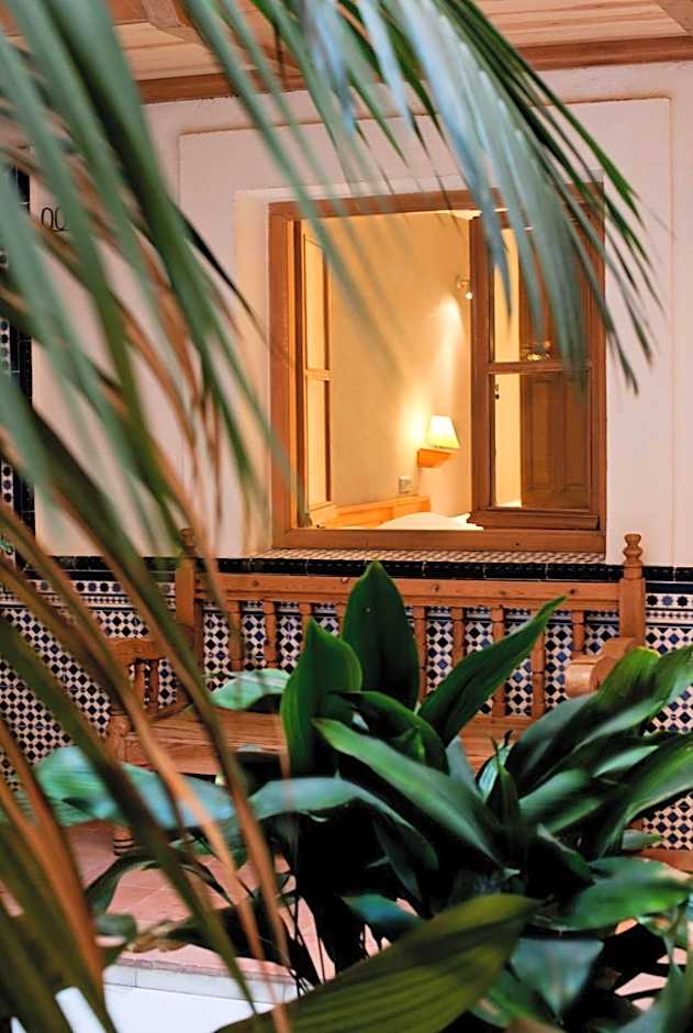 Hotel Pintor El Greco
