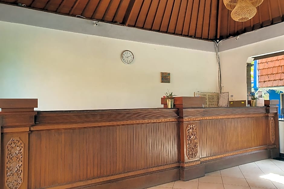 Hotel O Thomas Garden Place