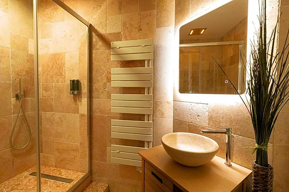 Luxury Spa