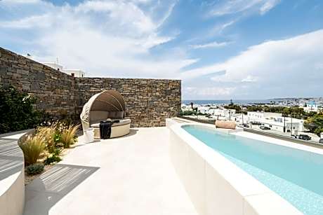 Aura Suites Paros