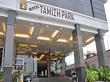 Hotel Tamizh Park