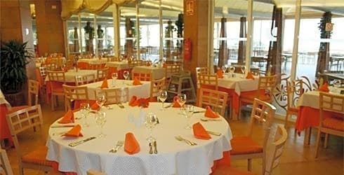 Hotel Puerto Juan Montiel & Spa & Base Náutica