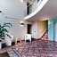 Parkside Apartment House