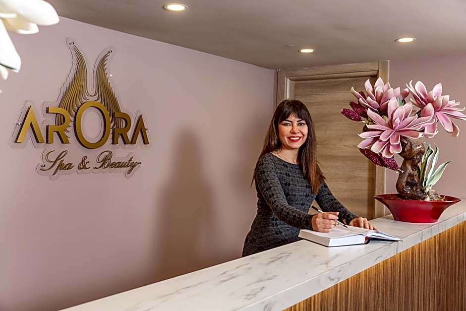 Optimum Luxury Hotel&Spa