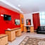Mayfair Hotel