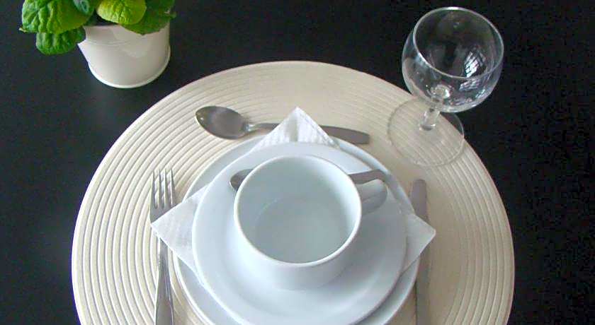 Hotel Ilha