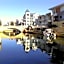 Mandurah Ocean Marina Chalets