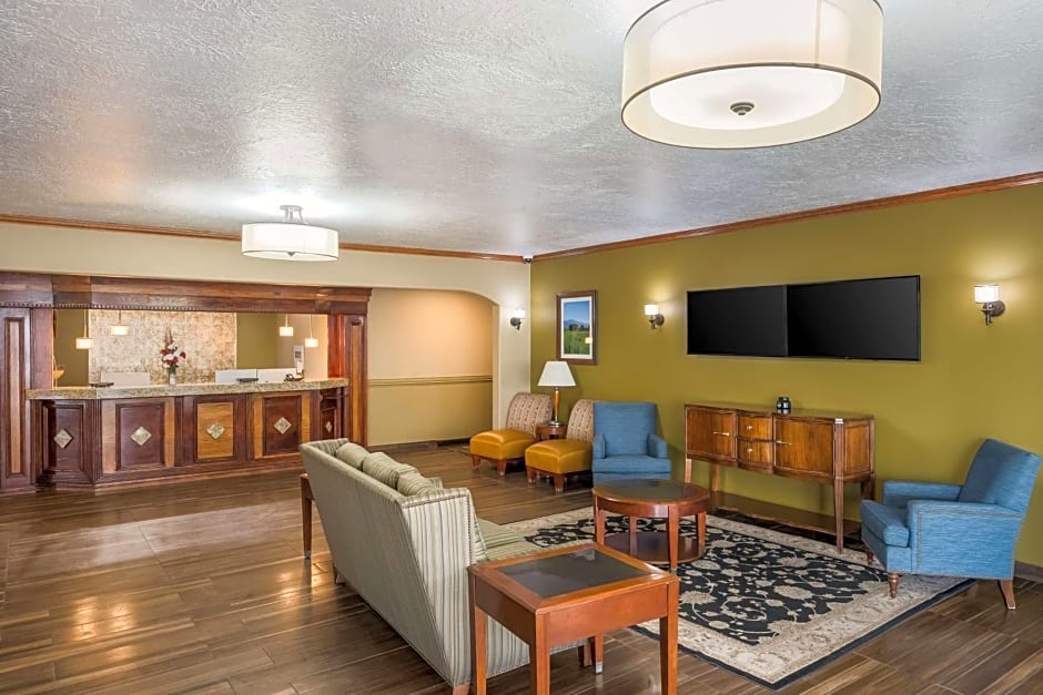 Best Western Richfield Inn