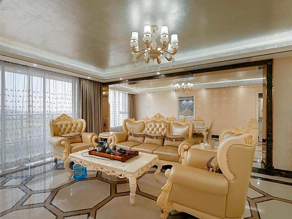 Vienna Classic Hotel Dongguan Changan Xiandai