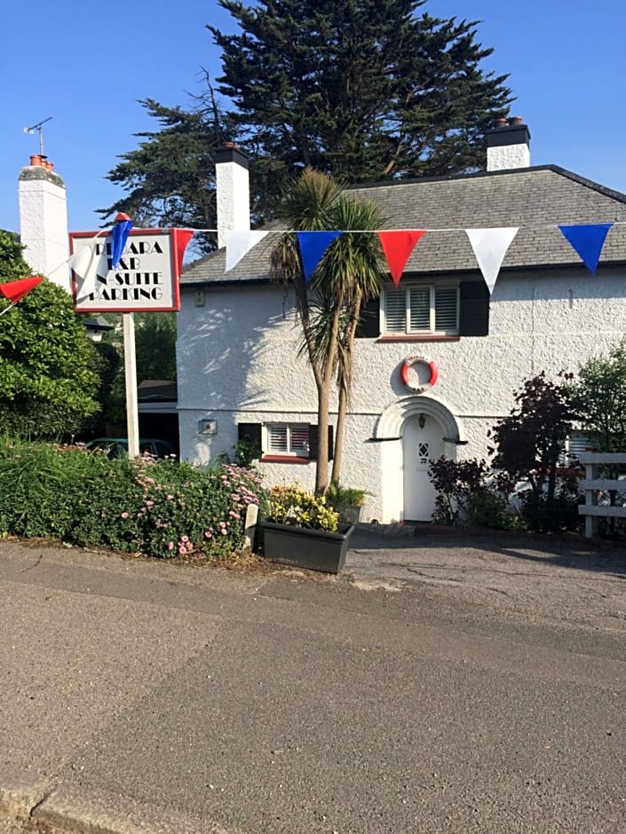 Tredara Bed & Breakfast