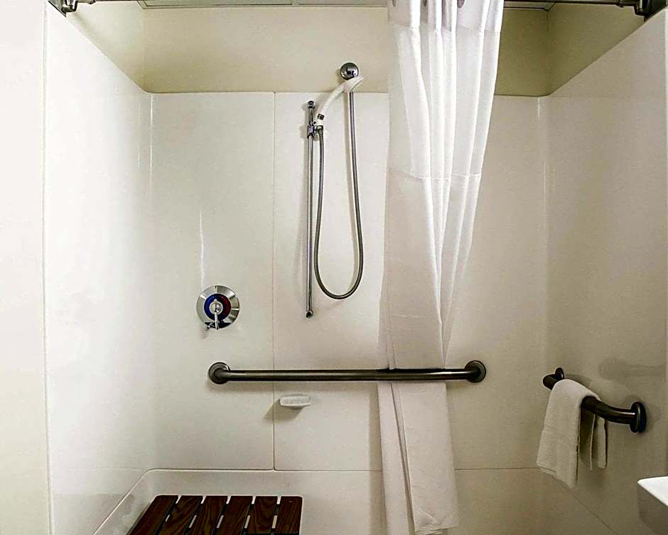 Quality Inn Rhinelander