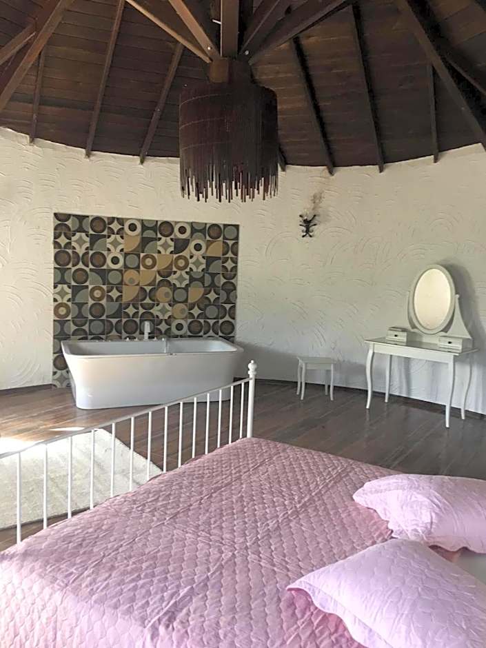 The Stone Castle Boutique Hotel