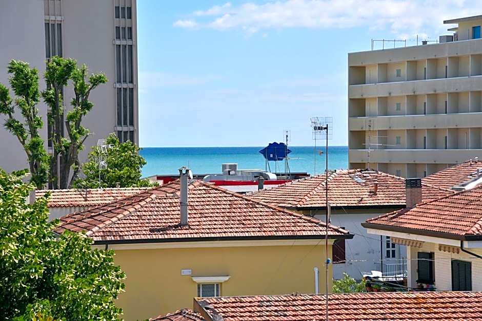 Hotel Marina Depandance